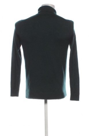 Pánsky sveter  Superdry, Veľkosť M, Farba Zelená, Cena  30,05 €