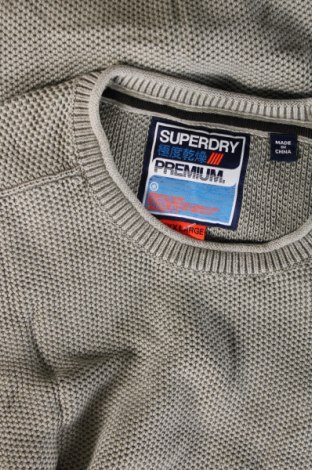 Pánsky sveter  Superdry, Veľkosť 3XL, Farba Béžová, Cena  23,99 €