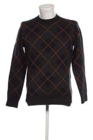 Мъжки пуловер Superdry, Размер XL, Цвят Многоцветен, Цена 60,42 лв.