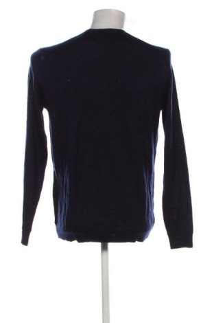 Ανδρικό πουλόβερ Superdry, Μέγεθος XL, Χρώμα Μπλέ, Τιμή 19,77 €
