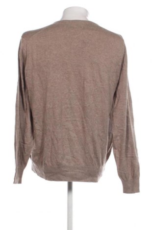 Мъжки пуловер TCM, Размер XL, Цвят Кафяв, Цена 13,63 лв.