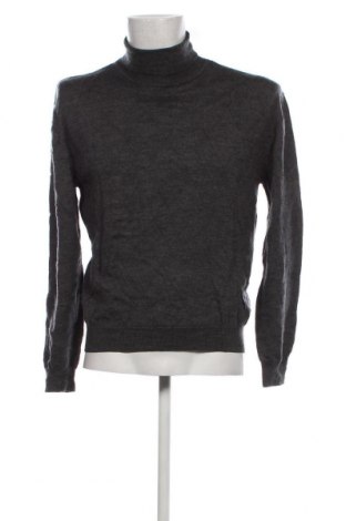 Ανδρικό πουλόβερ TCM, Μέγεθος L, Χρώμα Γκρί, Τιμή 10,05 €