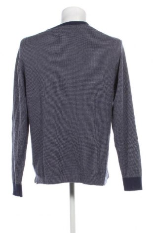 Мъжки пуловер Tailor & Son, Размер XL, Цвят Син, Цена 17,11 лв.