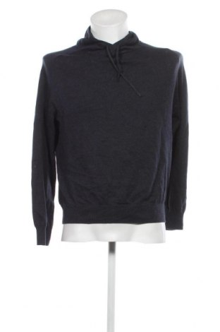 Ανδρικό πουλόβερ Tatuum, Μέγεθος L, Χρώμα Μπλέ, Τιμή 24,16 €