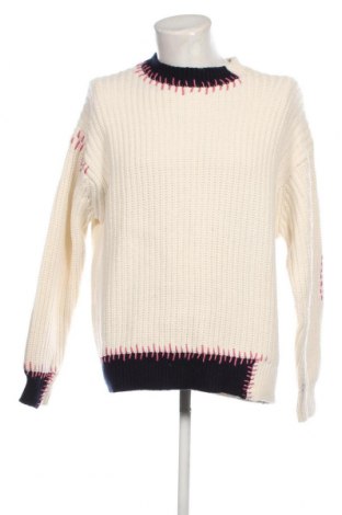 Мъжки пуловер Ted Baker, Размер L, Цвят Многоцветен, Цена 157,95 лв.