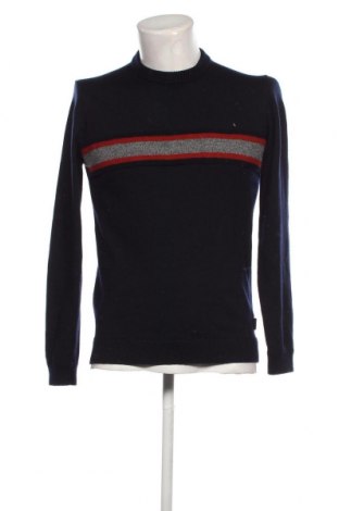 Herrenpullover Ted Baker, Größe M, Farbe Blau, Preis 43,73 €