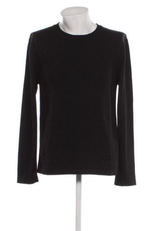Pánsky sveter  The Kooples, Veľkosť M, Farba Čierna, Cena  85,10 €