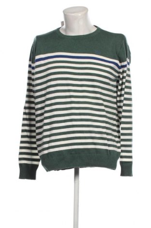 Ανδρικό πουλόβερ Timeout, Μέγεθος XL, Χρώμα Πολύχρωμο, Τιμή 18,91 €