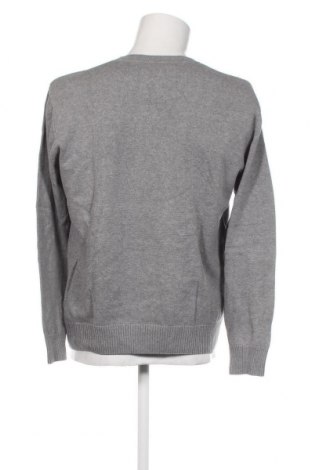Мъжки пуловер Tom Tailor, Размер XL, Цвят Сив, Цена 12,24 лв.