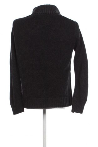 Мъжки пуловер Tom Tailor, Размер M, Цвят Сив, Цена 17,00 лв.