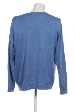 Férfi pulóver Tom Tailor, Méret 3XL, Szín Kék, Ár 8 626 Ft