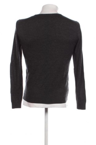 Мъжки пуловер Tom Tailor, Размер M, Цвят Сив, Цена 18,02 лв.