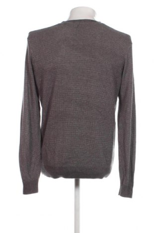 Мъжки пуловер Tom Tailor, Размер L, Цвят Сив, Цена 18,02 лв.