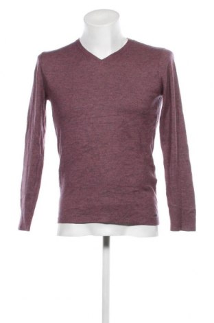 Мъжки пуловер Tom Tailor, Размер M, Цвят Многоцветен, Цена 13,60 лв.