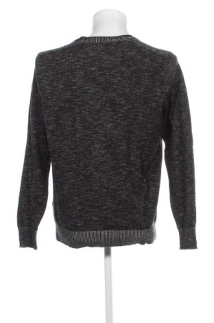 Ανδρικό πουλόβερ Tom Tailor, Μέγεθος XL, Χρώμα Μαύρο, Τιμή 10,52 €