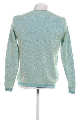 Мъжки пуловер Tom Tailor, Размер M, Цвят Многоцветен, Цена 18,02 лв.