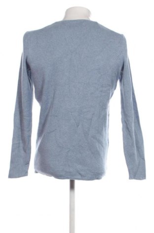Pánsky sveter  Tom Tailor, Veľkosť L, Farba Modrá, Cena  6,36 €