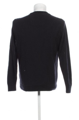 Ανδρικό πουλόβερ Tom Tailor, Μέγεθος XL, Χρώμα Μπλέ, Τιμή 9,88 €