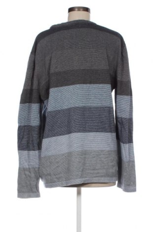 Ανδρικό πουλόβερ Tom Tailor, Μέγεθος XXL, Χρώμα Πολύχρωμο, Τιμή 10,52 €