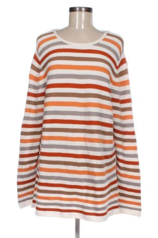 Ανδρικό πουλόβερ Tom Tailor, Μέγεθος XXL, Χρώμα Πολύχρωμο, Τιμή 8,41 €