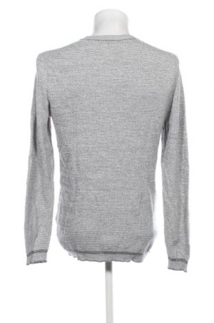 Herrenpullover Tom Tailor, Größe L, Farbe Grau, Preis 8,49 €