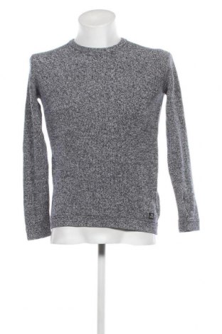 Ανδρικό πουλόβερ Tom Tailor, Μέγεθος XS, Χρώμα Πολύχρωμο, Τιμή 7,36 €