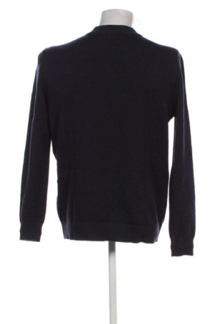 Pánsky sveter  Tom Tailor, Veľkosť XL, Farba Modrá, Cena  10,22 €