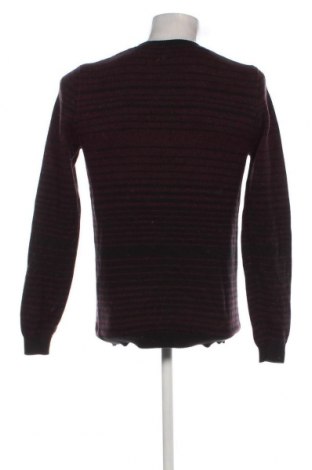 Herrenpullover Tom Tailor, Größe L, Farbe Rot, Preis 11,12 €