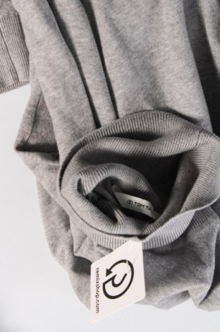 Pulover de bărbați Tom Tailor, Mărime M, Culoare Gri, Preț 41,63 Lei