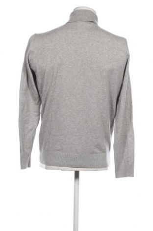 Herrenpullover Tom Tailor, Größe M, Farbe Grau, Preis € 8,35