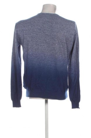 Ανδρικό πουλόβερ Tom Tompson, Μέγεθος L, Χρώμα Μπλέ, Τιμή 7,18 €