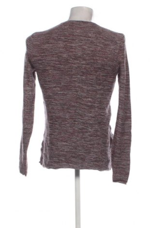 Ανδρικό πουλόβερ Tom Tompson, Μέγεθος L, Χρώμα Πολύχρωμο, Τιμή 7,18 €
