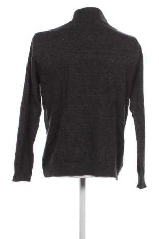 Мъжки пуловер Tom Tompson, Размер XL, Цвят Сив, Цена 15,37 лв.