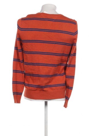 Мъжки пуловер Tommy Hilfiger, Размер M, Цвят Оранжев, Цена 50,88 лв.