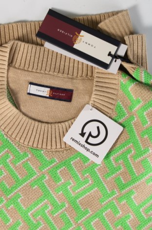 Ανδρικό πουλόβερ Tommy Hilfiger, Μέγεθος XS, Χρώμα Πολύχρωμο, Τιμή 36,80 €