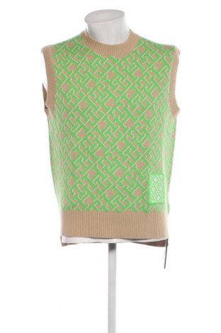 Ανδρικό πουλόβερ Tommy Hilfiger, Μέγεθος XS, Χρώμα Πολύχρωμο, Τιμή 105,15 €