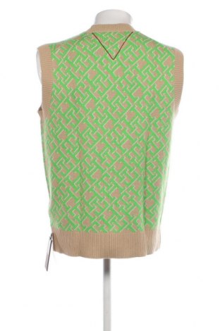 Ανδρικό πουλόβερ Tommy Hilfiger, Μέγεθος XS, Χρώμα Πολύχρωμο, Τιμή 105,15 €