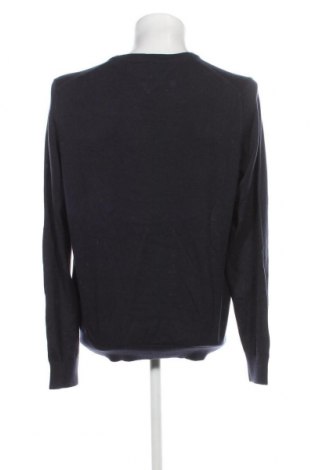 Herrenpullover Tommy Hilfiger, Größe L, Farbe Blau, Preis € 35,40