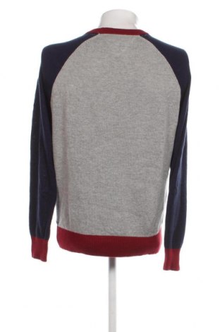 Мъжки пуловер Tommy Hilfiger, Размер M, Цвят Многоцветен, Цена 96,00 лв.