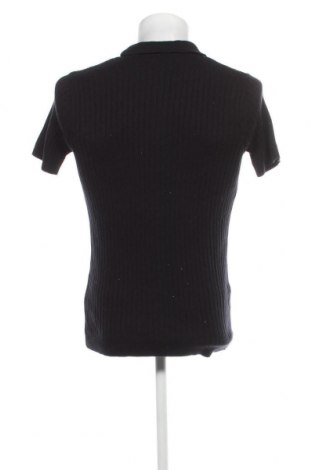 Мъжки пуловер Topman, Размер M, Цвят Черен, Цена 26,95 лв.