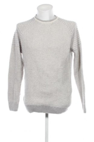 Мъжки пуловер Trendyol, Размер XL, Цвят Сив, Цена 46,20 лв.