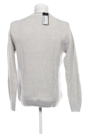 Herrenpullover Trendyol, Größe XL, Farbe Grau, Preis 13,89 €