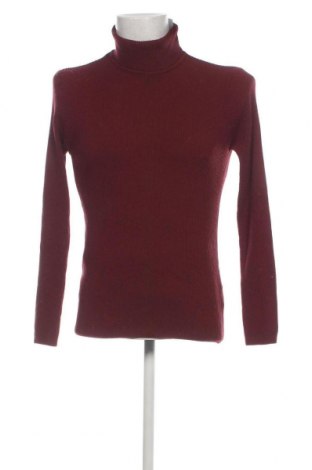 Ανδρικό πουλόβερ Trendyol, Μέγεθος M, Χρώμα Κόκκινο, Τιμή 13,10 €