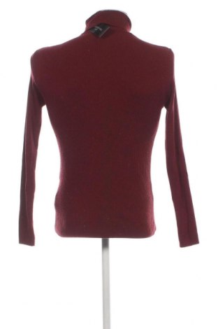 Мъжки пуловер Trendyol, Размер M, Цвят Червен, Цена 30,80 лв.