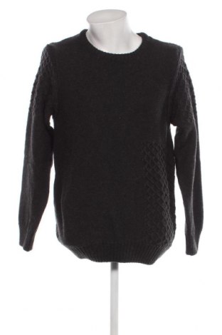 Ανδρικό πουλόβερ Trendyol, Μέγεθος L, Χρώμα Μαύρο, Τιμή 15,88 €