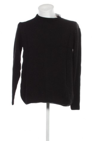 Ανδρικό πουλόβερ Trendyol, Μέγεθος XL, Χρώμα Μαύρο, Τιμή 23,81 €
