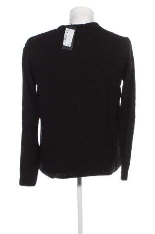 Pánsky sveter  Trendyol, Veľkosť XL, Farba Čierna, Cena  16,67 €