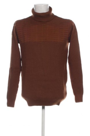 Ανδρικό πουλόβερ Trendyol, Μέγεθος XL, Χρώμα Καφέ, Τιμή 23,81 €