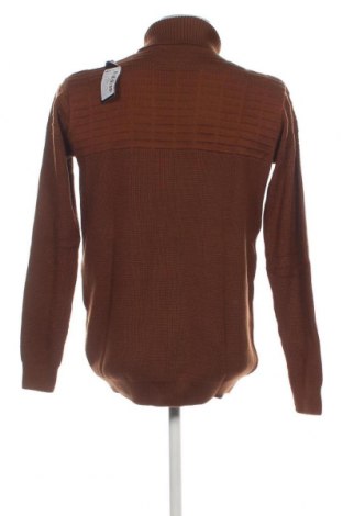 Pánsky sveter  Trendyol, Veľkosť XL, Farba Hnedá, Cena  17,86 €