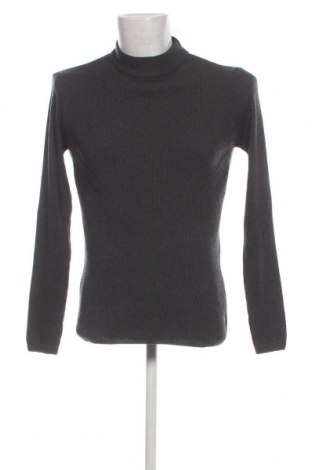 Ανδρικό πουλόβερ Trendyol, Μέγεθος L, Χρώμα Γκρί, Τιμή 15,88 €
